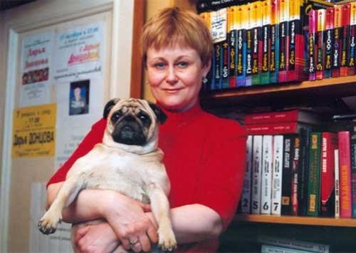 Звёзды борются с раком