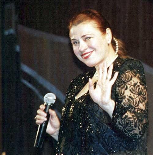 Звёзды борются с раком