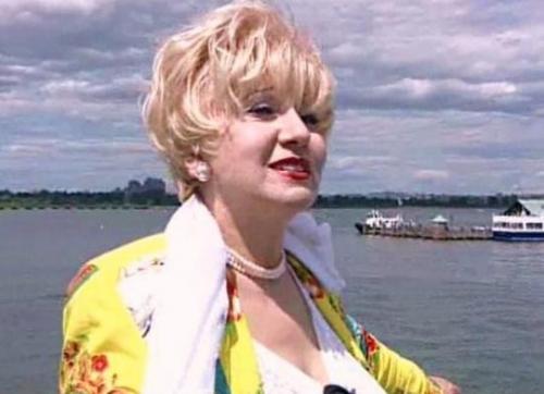 Звёзды борются с раком