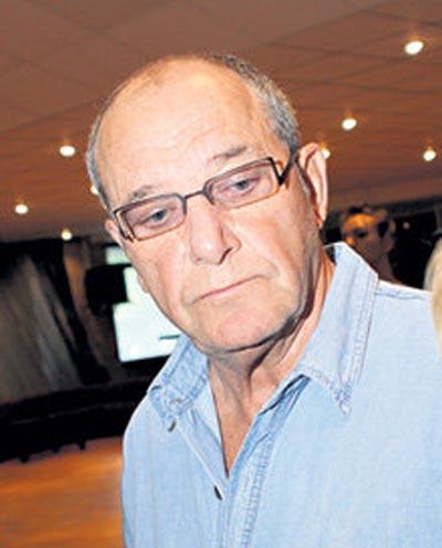 Звёзды борются с раком