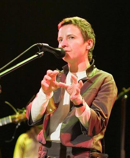 Звёзды борются с раком