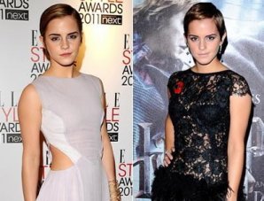 Самые стильные люди планеты по версии журнала Glamour