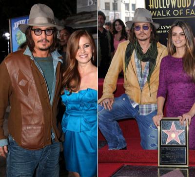 Самые стильные люди планеты по версии журнала Glamour