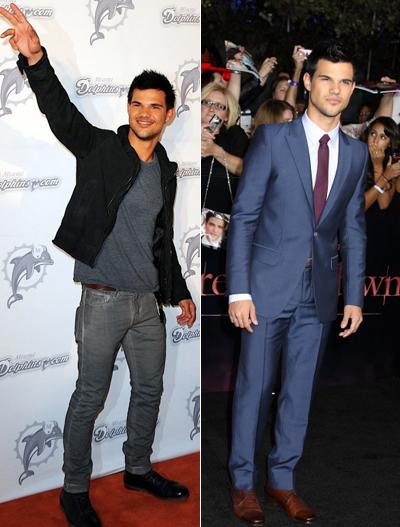 Самые стильные люди планеты по версии журнала Glamour