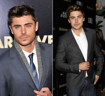 Самые стильные люди планеты по версии журнала Glamour