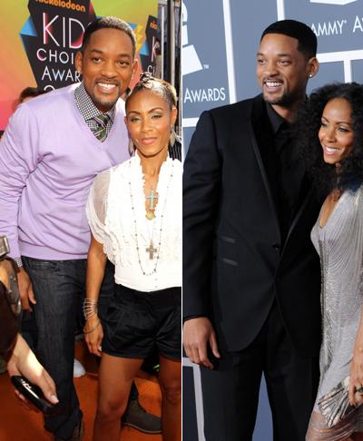 Самые стильные люди планеты по версии журнала Glamour