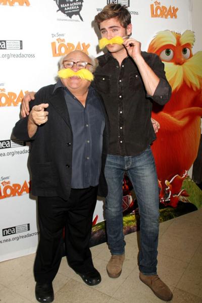 Самые стильные люди планеты по версии журнала Glamour