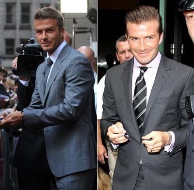 Самые стильные люди планеты по версии журнала Glamour