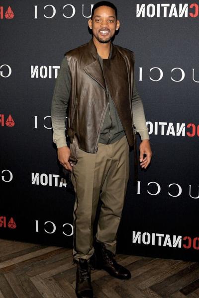 Самые стильные люди планеты по версии журнала Glamour