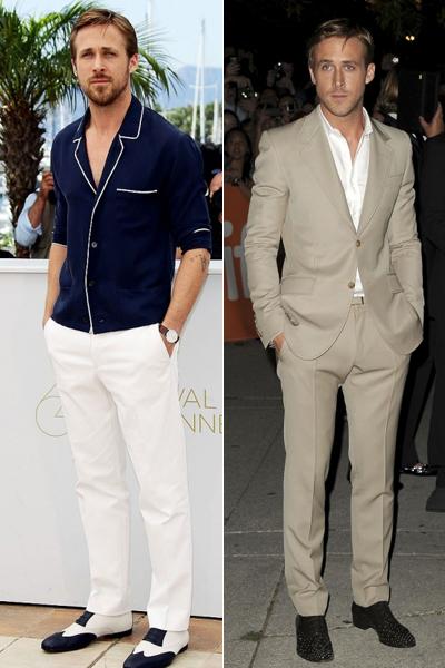 Самые стильные люди планеты по версии журнала Glamour