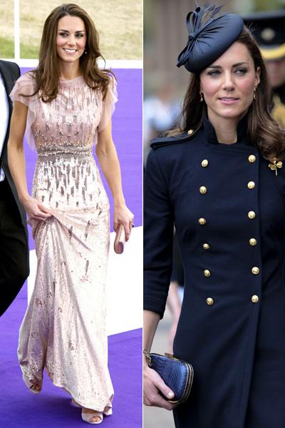 Самые стильные люди планеты по версии журнала Glamour