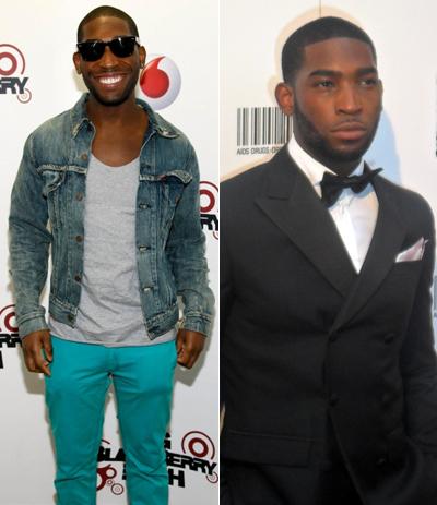 Самые стильные люди планеты по версии журнала Glamour