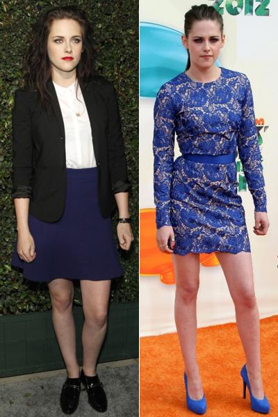 Самые стильные люди планеты по версии журнала Glamour