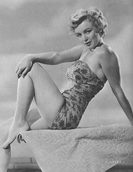 Звездная страховка: сколько стоят части тела знаменитостей