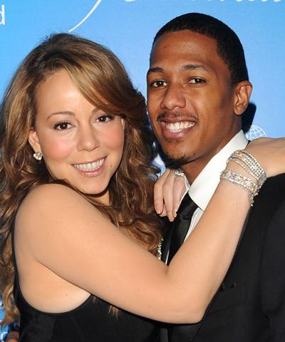 Мэрайя Кери задавила своего танцора