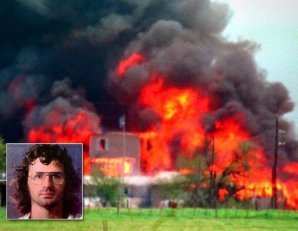 10 пугающих и опасных сект мира