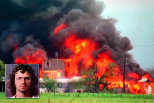 10 пугающих и опасных сект мира