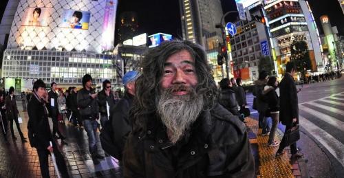 Как выглядит бедность в разных странах мира?