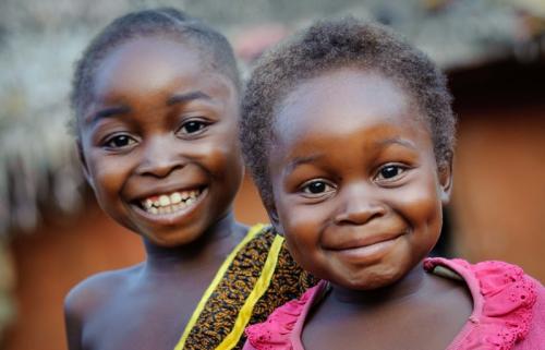 Как выглядит бедность в разных странах мира?