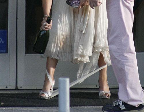 Самые неожиданные звездные выходки