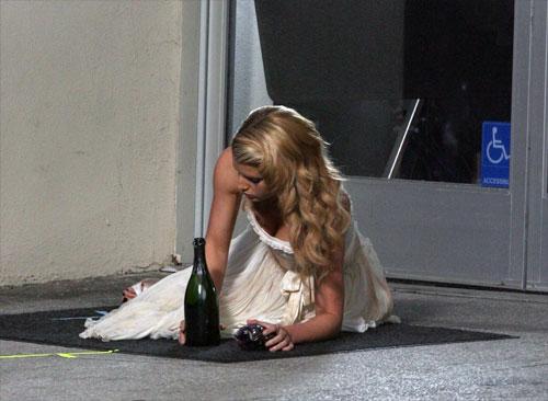 Самые неожиданные звездные выходки