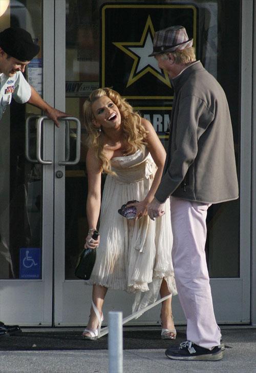 Самые неожиданные звездные выходки