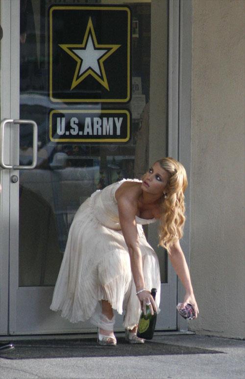 Самые неожиданные звездные выходки