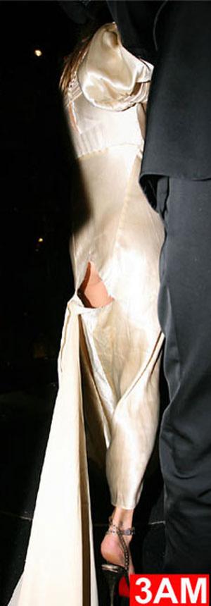 Самые неожиданные звездные выходки