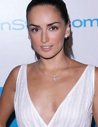 Топ- 99 самых желанных женщин мира