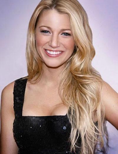 Топ- 99 самых желанных женщин мира