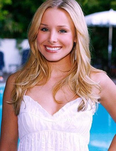 Топ- 99 самых желанных женщин мира