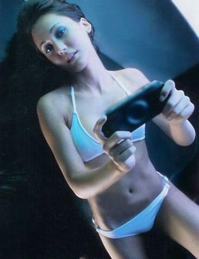 Топ- 99 самых желанных женщин мира