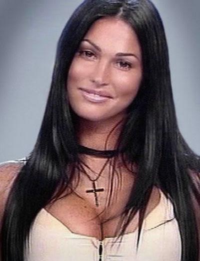 Топ- 99 самых желанных женщин мира