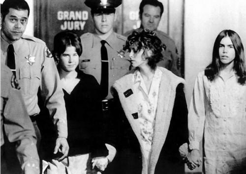 Шесть самых жутких убийств 20 века в Голливуде