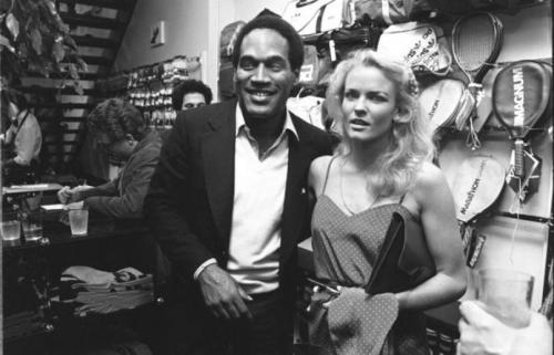 Шесть самых жутких убийств 20 века в Голливуде