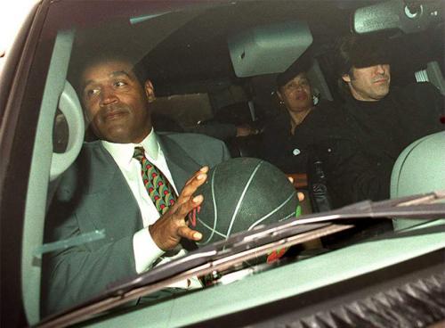 Шесть самых жутких убийств 20 века в Голливуде