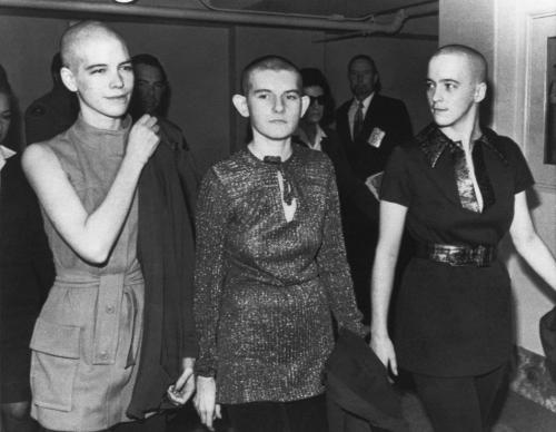 Шесть самых жутких убийств 20 века в Голливуде