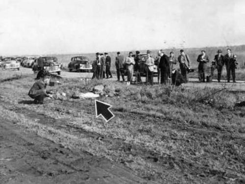 Шесть самых жутких убийств 20 века в Голливуде