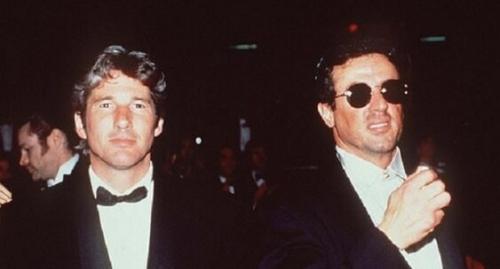 Съемки, на которых актеры постоянно ругались