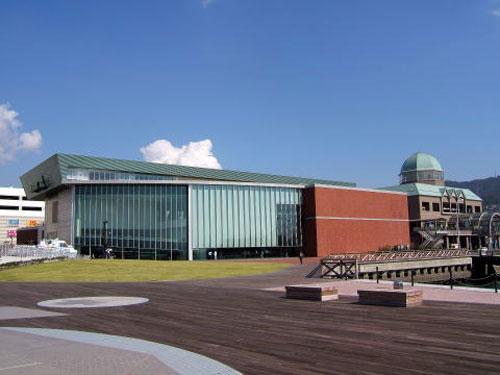 "Ямато" — самая большая в мире модель корабля