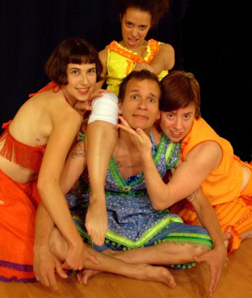 Старейший бордель Гамбурга приказал долго жить