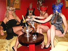 Старейший бордель Гамбурга приказал долго жить