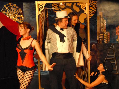 Старейший бордель Гамбурга приказал долго жить