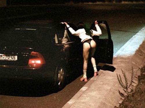 Старейший бордель Гамбурга приказал долго жить