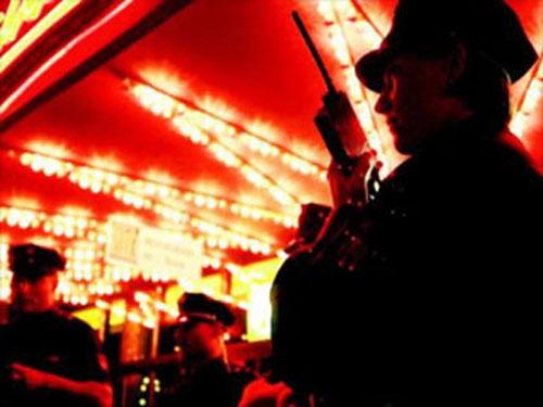 Старейший бордель Гамбурга приказал долго жить