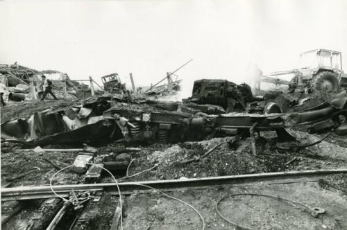 Проклятие цифр или мистика самых громких трагедий в истории