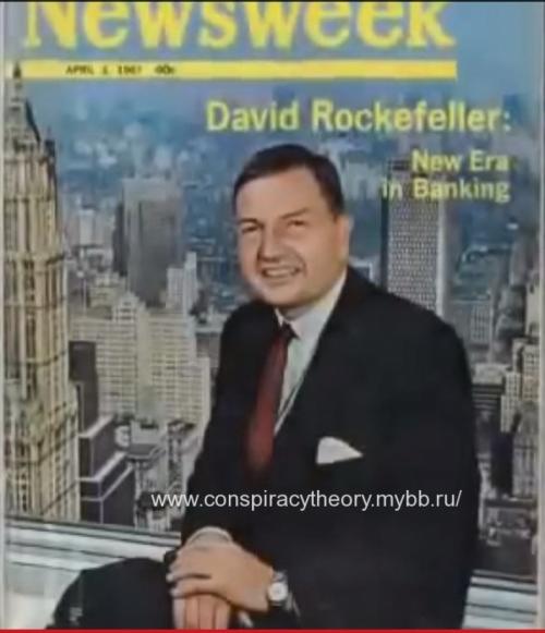 Проклятие цифр или мистика самых громких трагедий в истории