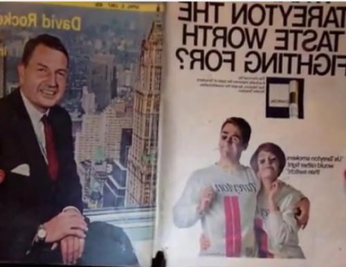 Проклятие цифр или мистика самых громких трагедий в истории