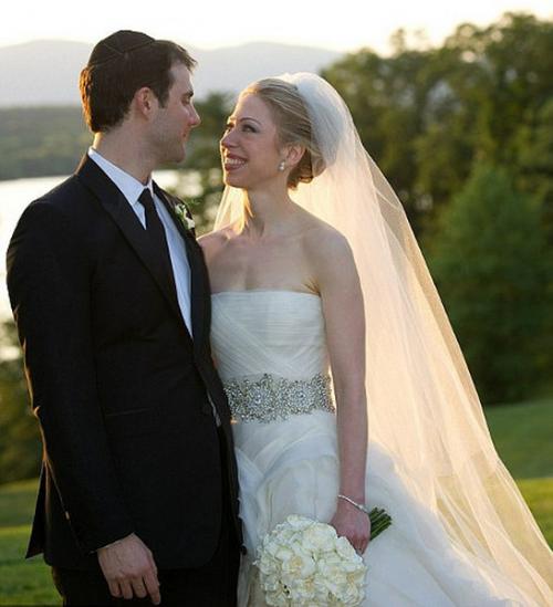 Самые дорогие и знаменитые свадьбы в мире