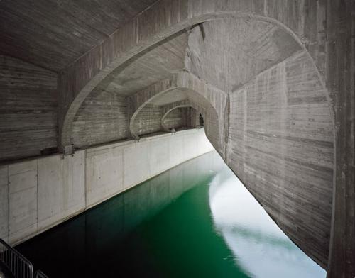 Самые удивительные объекты водной архитектуры